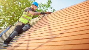Best Green or Eco-Friendly Roofing Solutions  in Chester, MD