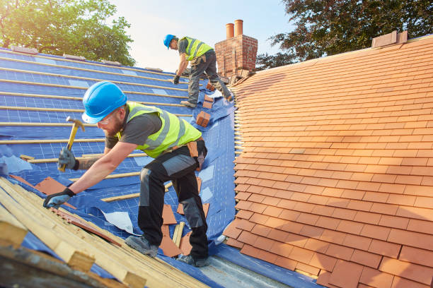 Best Emergency Roof Repair Services  in Chester, MD
